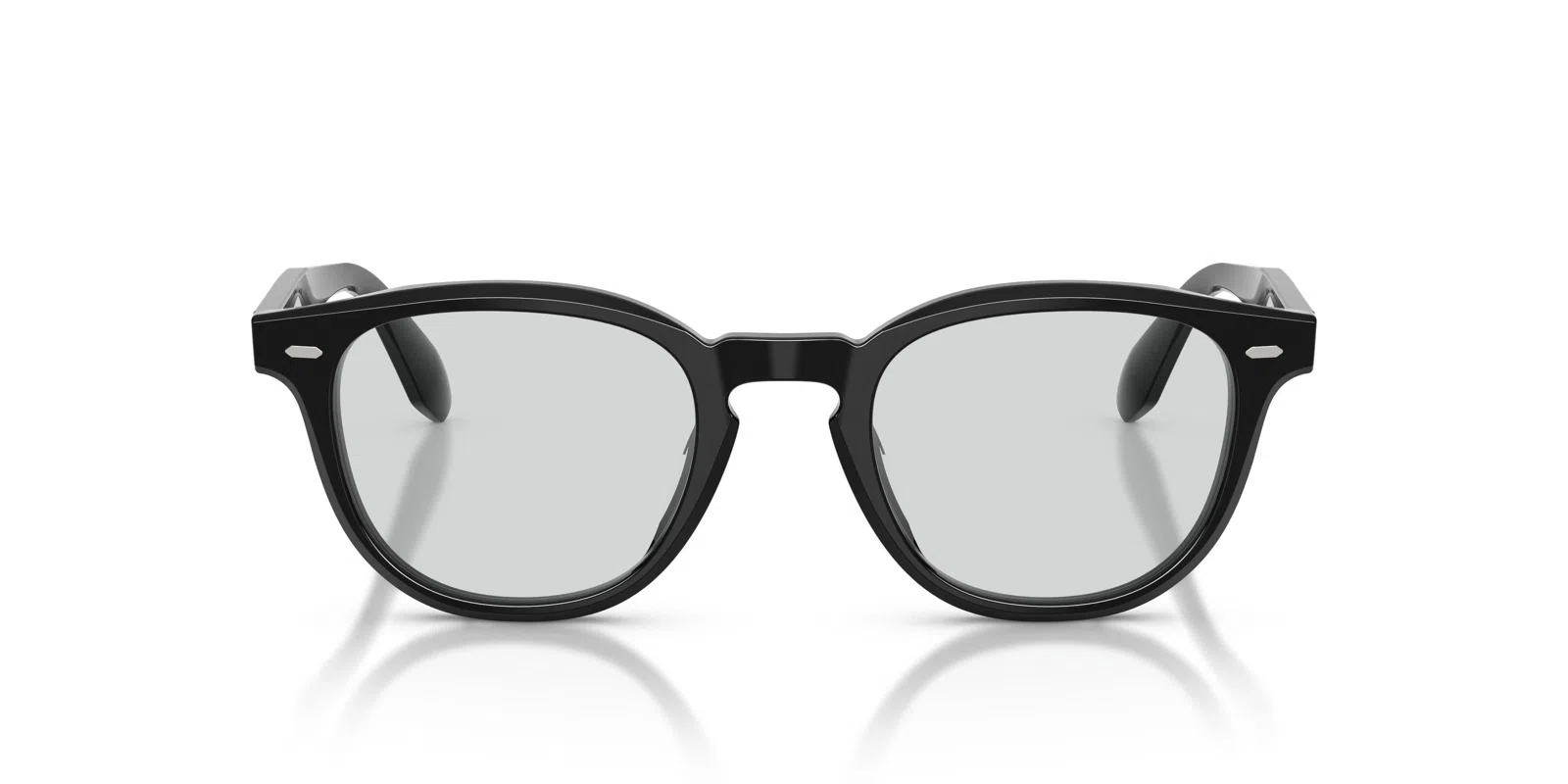Oliver Peoples N.09 5586U Eyeglasses - view 11